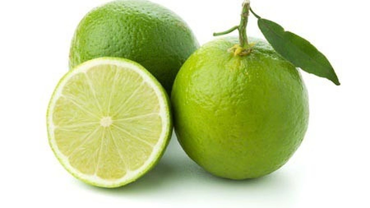 Gambar Buah Jeruk Nipis - KibrisPDR