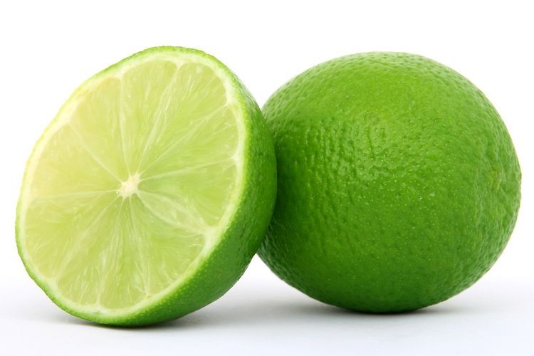 Detail Gambar Buah Jeruk Nipis Nomer 11