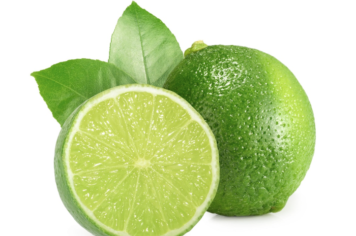 Detail Gambar Buah Jeruk Nipis Nomer 2