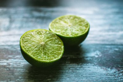 Detail Gambar Buah Jeruk Nipis Nomer 21