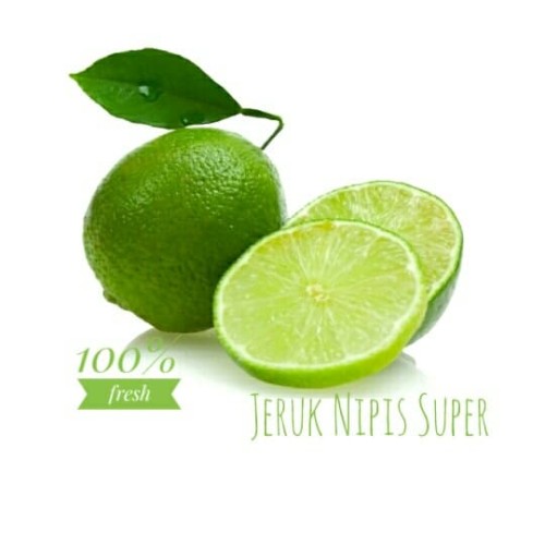 Detail Gambar Buah Jeruk Nipis Nomer 44
