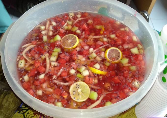 Detail Gambar Buah Jeruk Nipis Nomer 48
