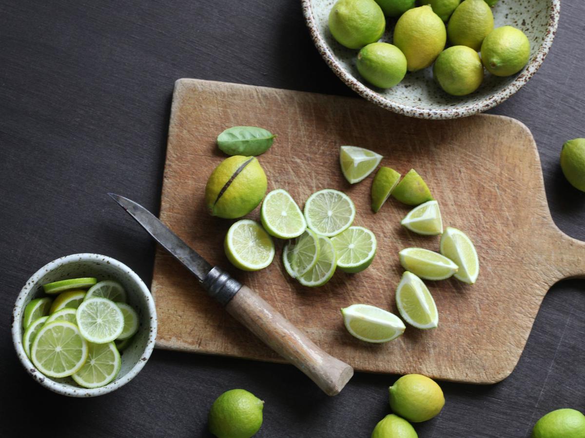 Detail Gambar Buah Jeruk Nipis Nomer 53