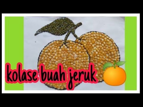 Detail Gambar Buah Jeruk Untuk Anak Tk Nomer 43