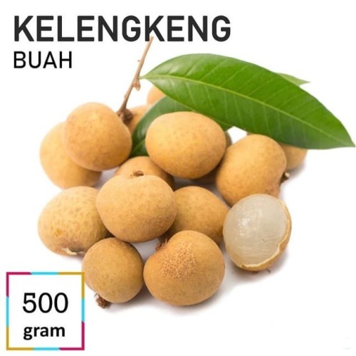 Detail Gambar Buah Kelengkeng Nomer 16