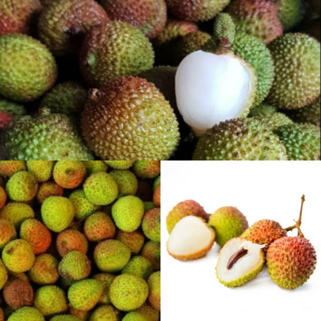 Download Gambar Buah Leci Nomer 41