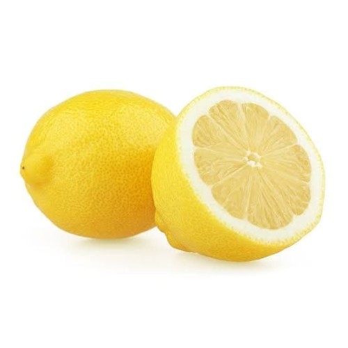 Detail Gambar Buah Lemon Nomer 5