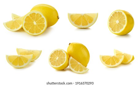 Detail Gambar Buah Lemon Nomer 40