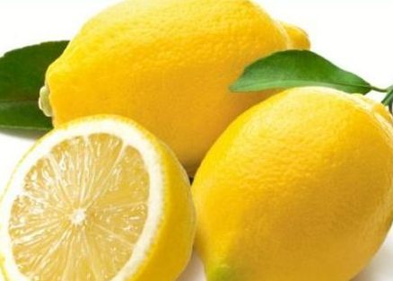 Detail Gambar Buah Lemon Nomer 7