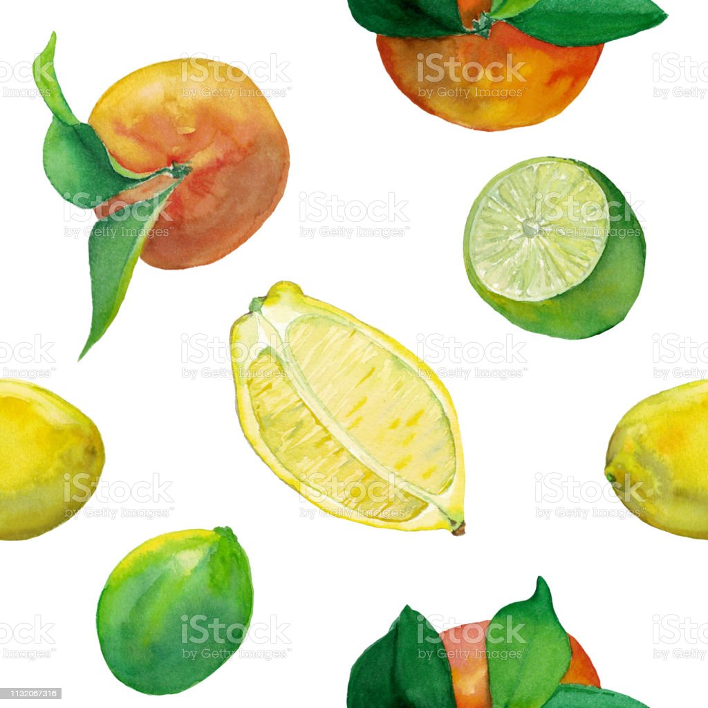 Detail Gambar Buah Lemon Dan Jeruk Nipis Nomer 46