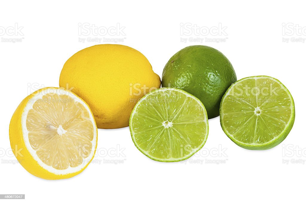 Detail Gambar Buah Lemon Dan Jeruk Nipis Nomer 51