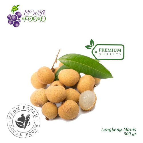 Detail Gambar Buah Lengkeng Nomer 39