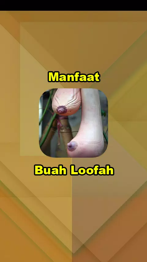 Detail Gambar Buah Loofah Nomer 21