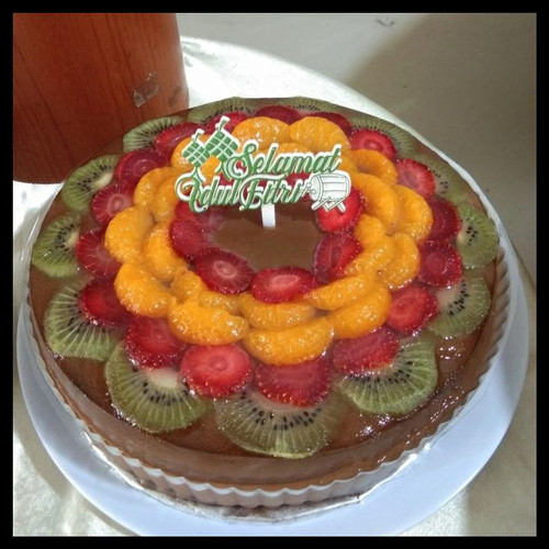 Detail Gambar Buah Loyang Nomer 12