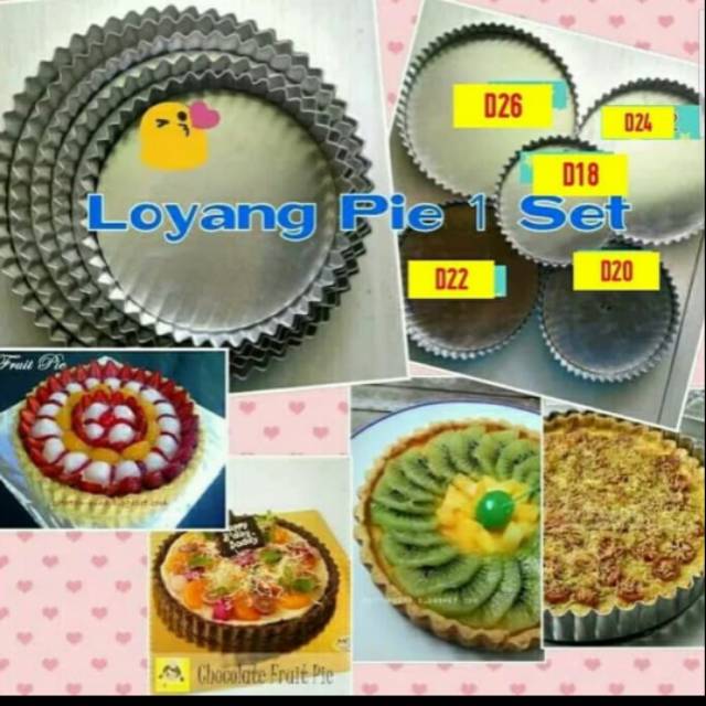 Detail Gambar Buah Loyang Nomer 17