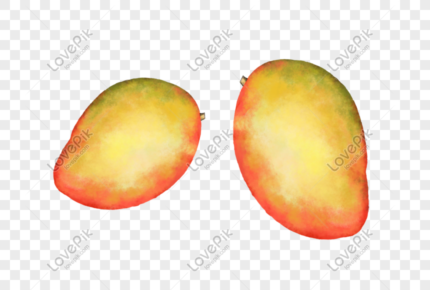 Detail Gambar Buah Mangga Png Nomer 58