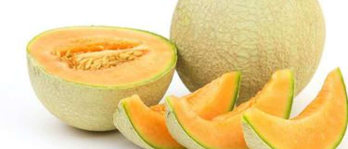 Download Gambar Buah Melon Nomer 39