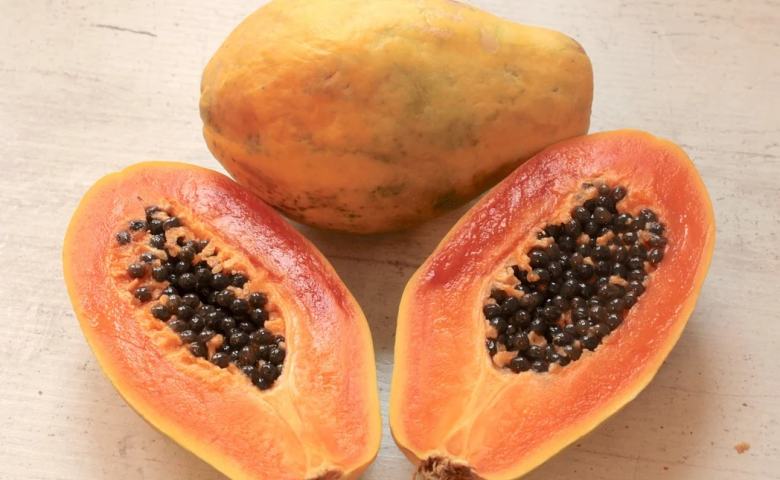 Detail Gambar Buah Mengandung Yang Bervitamin E Nomer 51