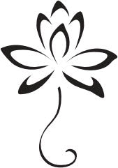 Detail Henna Tattoo Einfach Klein Nomer 23