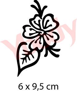 Detail Henna Tattoo Einfach Klein Nomer 4