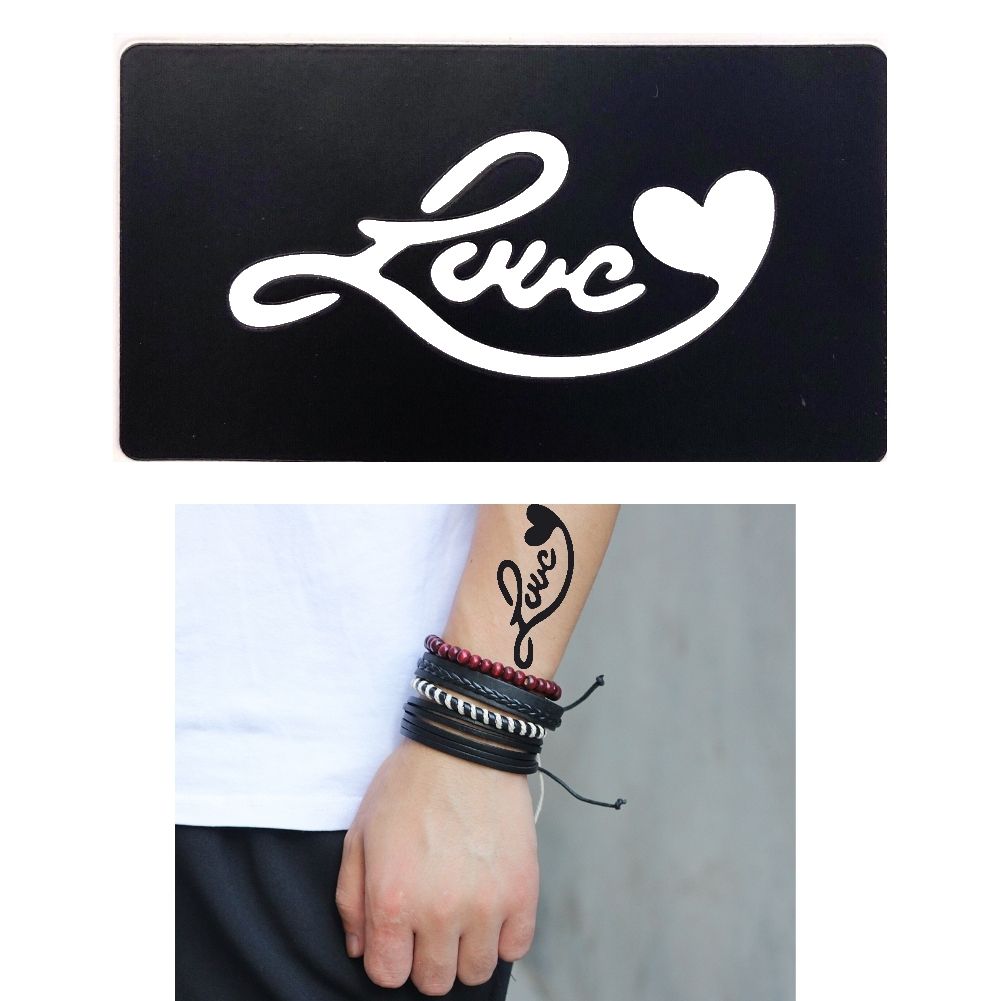 Detail Henna Tattoo Einfach Klein Nomer 8