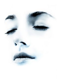 Detail Hyperrealismus Portrait Nomer 14