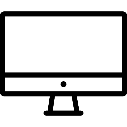 Imac Icon - KibrisPDR