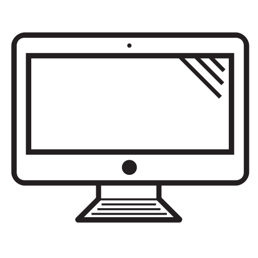 Detail Imac Icon Nomer 8