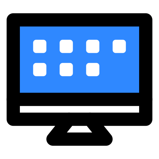 Detail Imac Icon Nomer 9