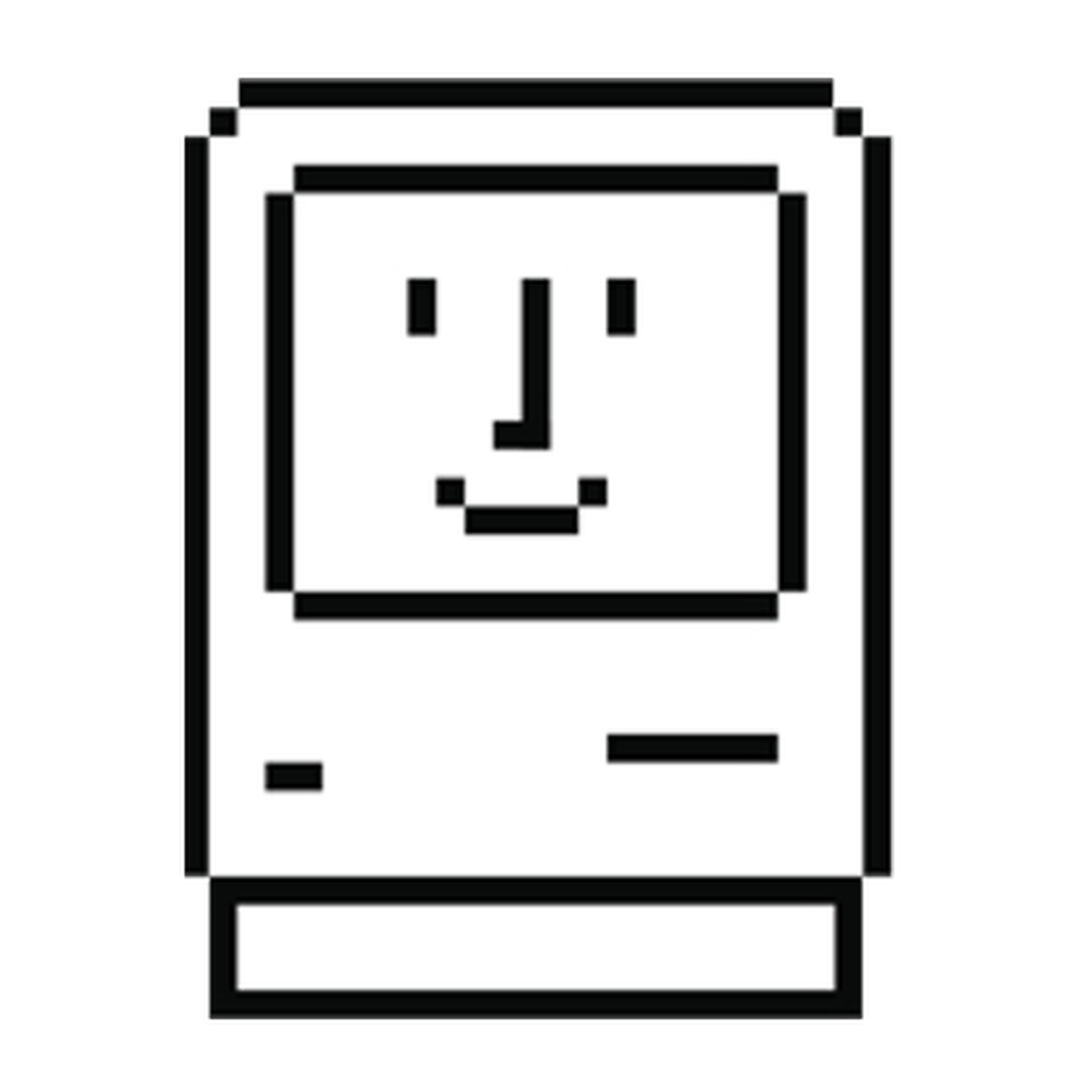 Detail Imac Icon Nomer 10