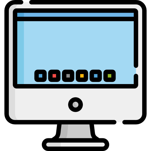 Detail Imac Icon Nomer 11