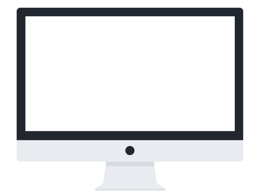 Detail Imac Icon Nomer 12
