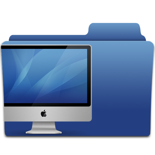 Detail Imac Icon Nomer 17