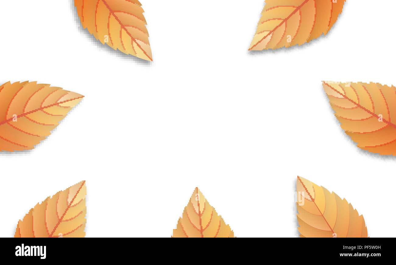 Detail Leaf Overlay Nomer 4