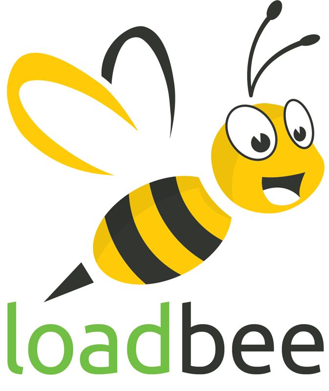 Loadbee Logo - KibrisPDR