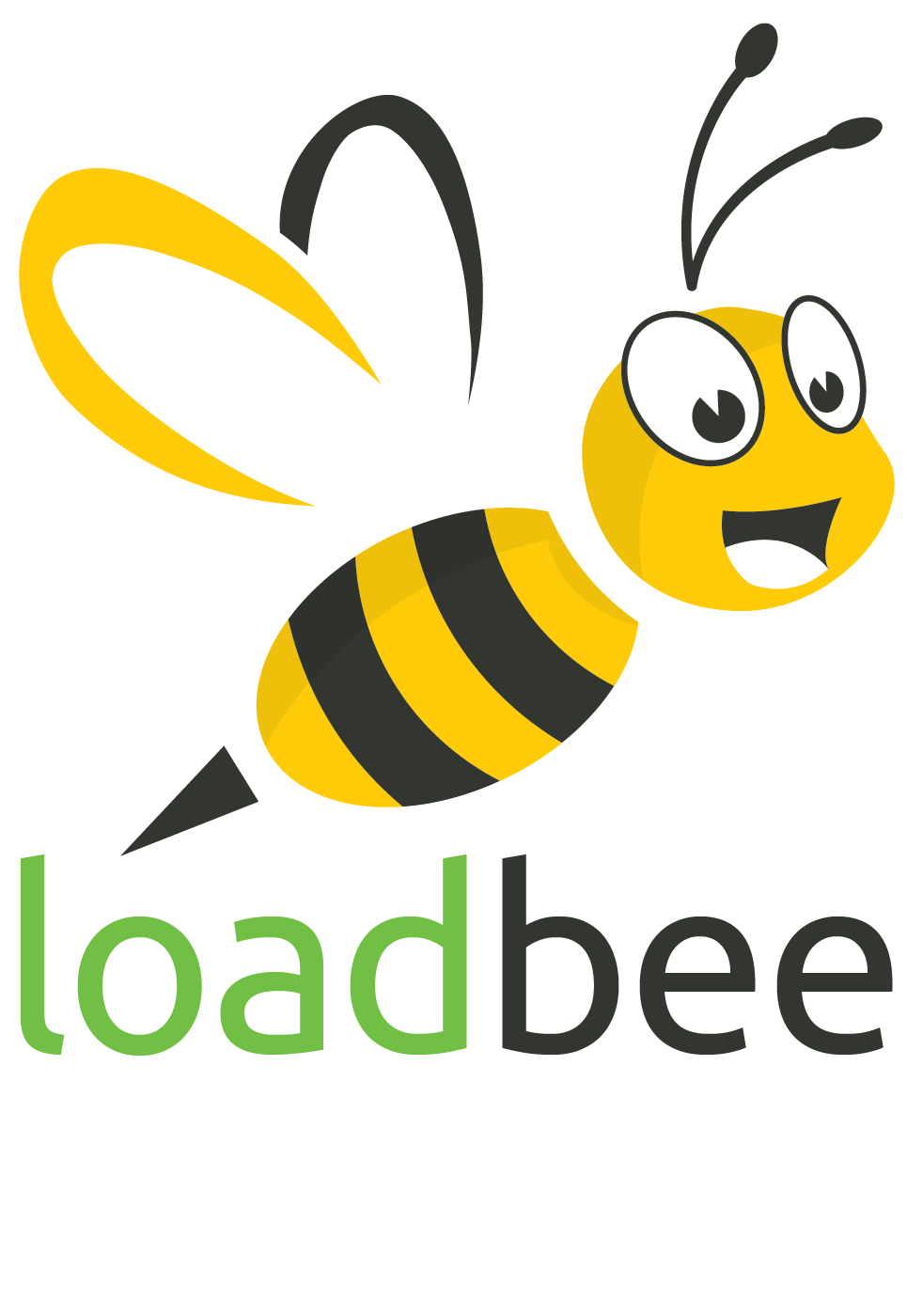 Detail Loadbee Logo Nomer 2