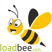 Detail Loadbee Logo Nomer 5