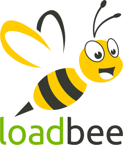 Detail Loadbee Logo Nomer 7