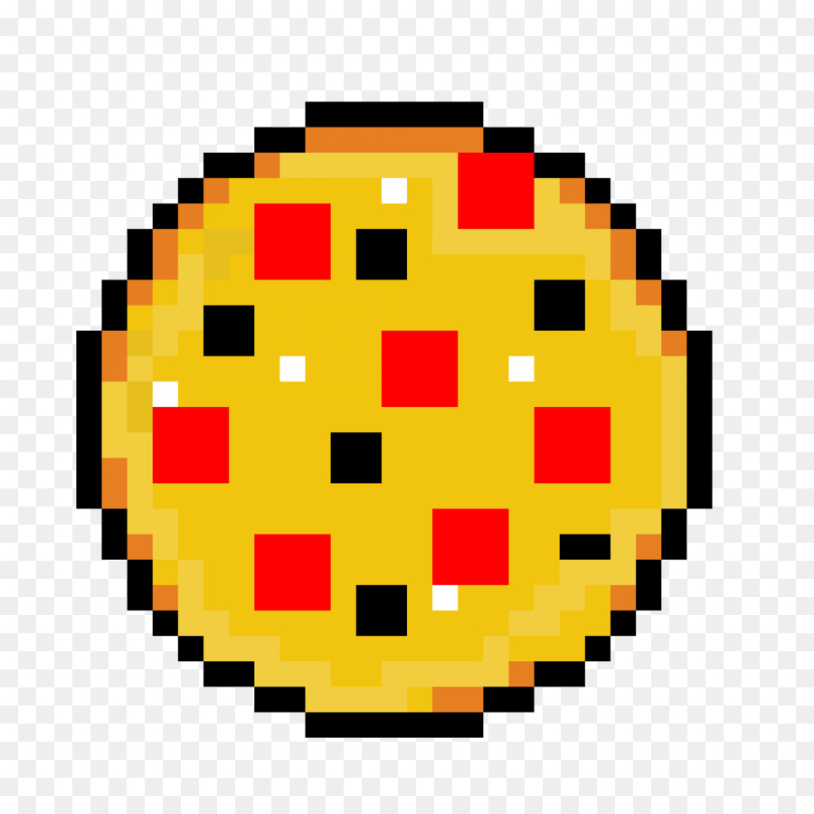 Detail Pixel Bilder Einfach Nomer 13
