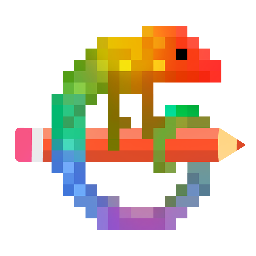 Detail Pixel Bilder Einfach Nomer 14