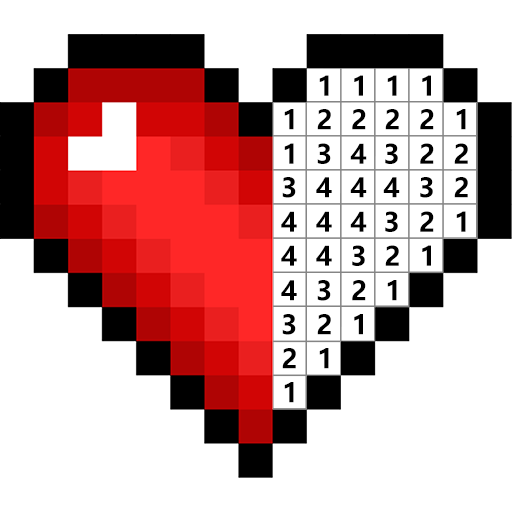 Detail Pixel Bilder Einfach Nomer 18