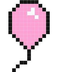 Detail Pixel Bilder Einfach Nomer 19