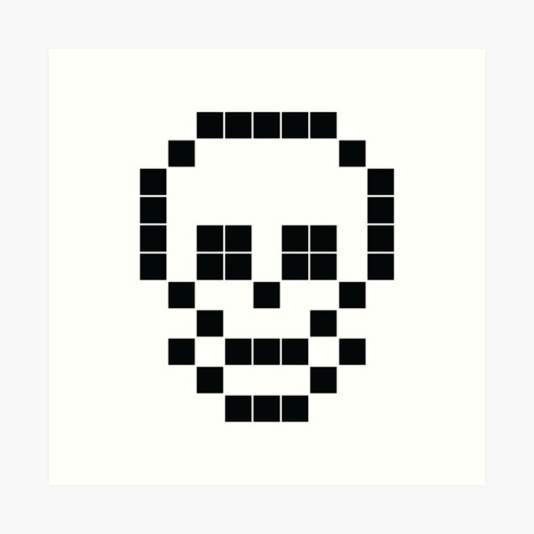 Detail Pixel Bilder Einfach Nomer 22