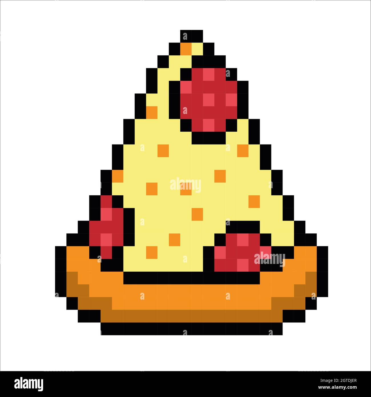 Detail Pixel Bilder Einfach Nomer 23