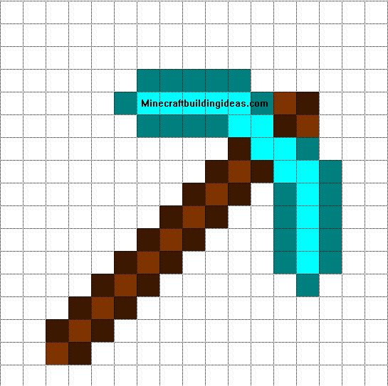 Detail Pixel Bilder Einfach Nomer 5
