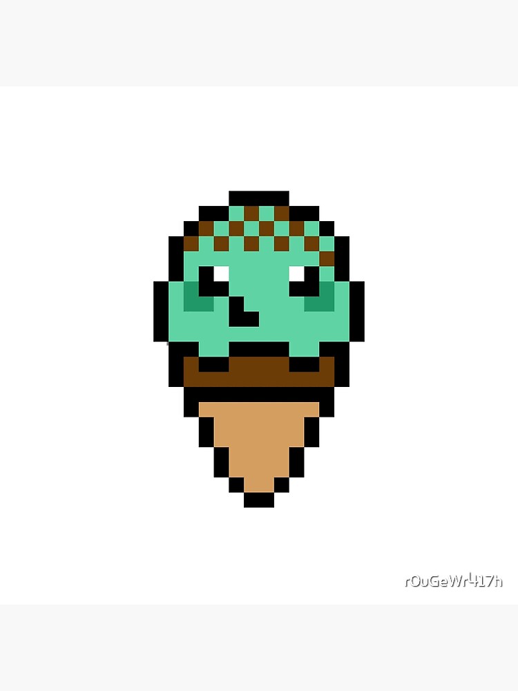 Detail Pixel Bilder Einfach Nomer 8