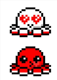 Detail Pixel Bilder Einfach Nomer 9