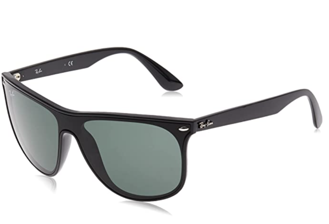 Detail Ray Ban Oakley Nomer 4