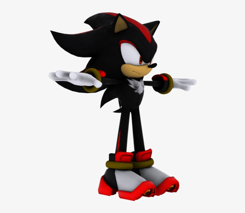 Detail Sonic Boom Generations Nomer 22