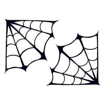 Detail Spiderwebs Spiderman Nomer 10
